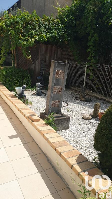 Maison de ville - 106 m² - 5 pièces