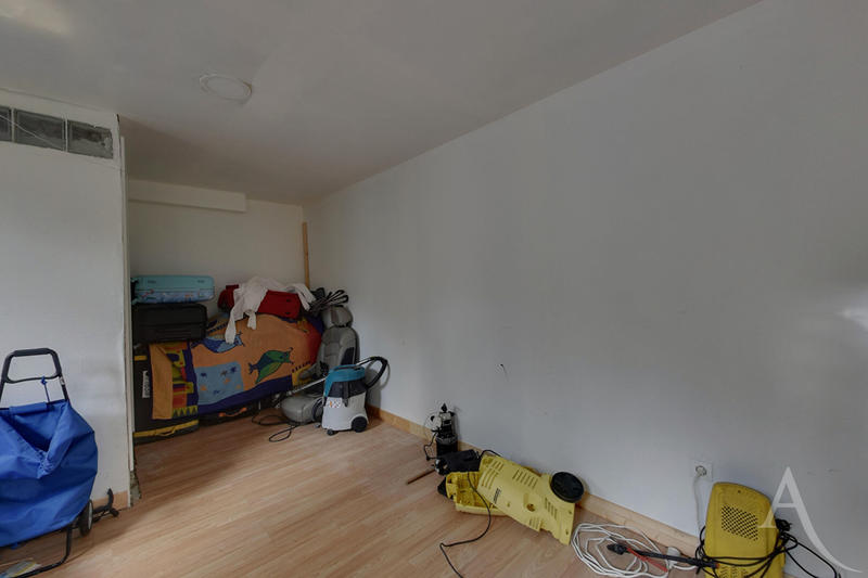 Maison - 104 m² - 5 pièces