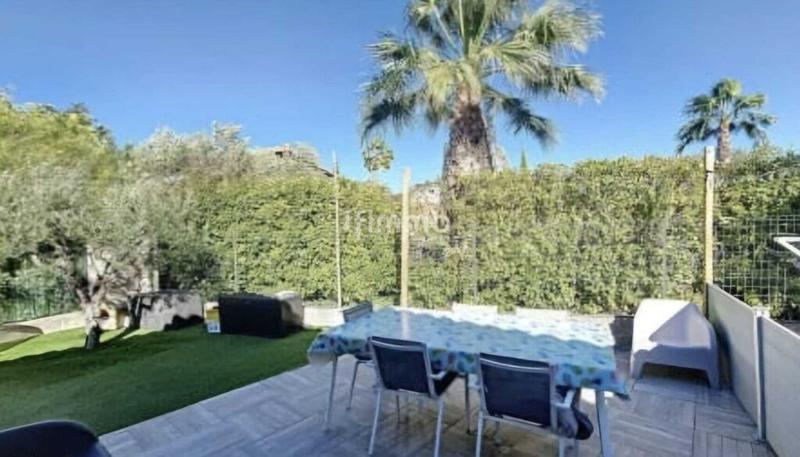 Maison - 74 m² - 4 pièces