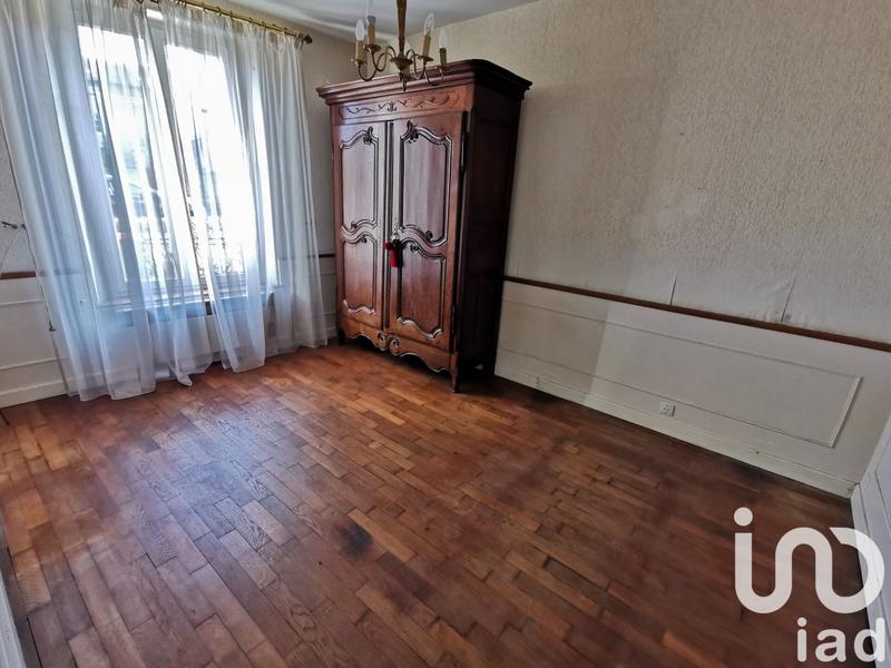 Maison - 139 m² - 6 pièces