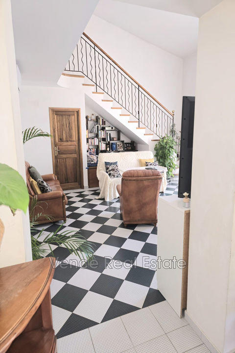 Villa - 171 m² - 6 pièces