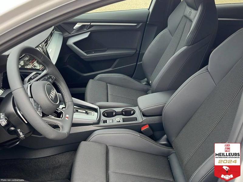 Audi A3 sportback Nouvelle 45 Tfsi E Hybride Rechargeab