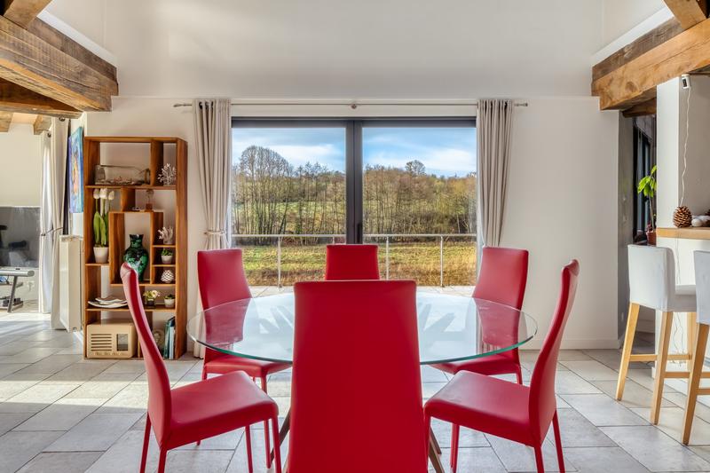 Maison - 273 m² - 7 pièces