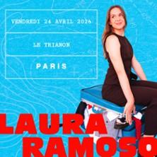 Laura Ramoso - The Calm Down Tour