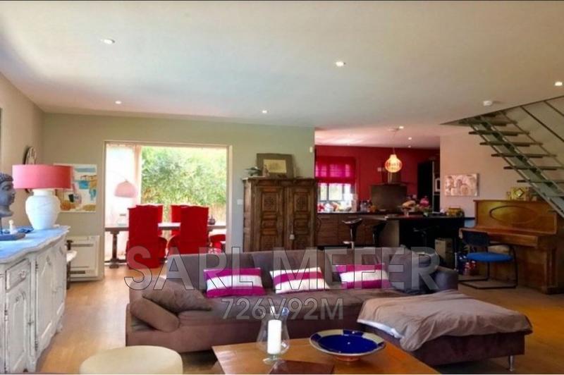 Villa - 104 m² - 4 pièces