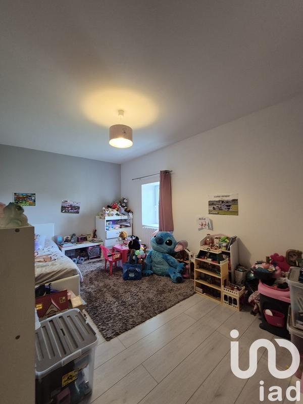 Maison de campagne - 170 m² - 7 pièces