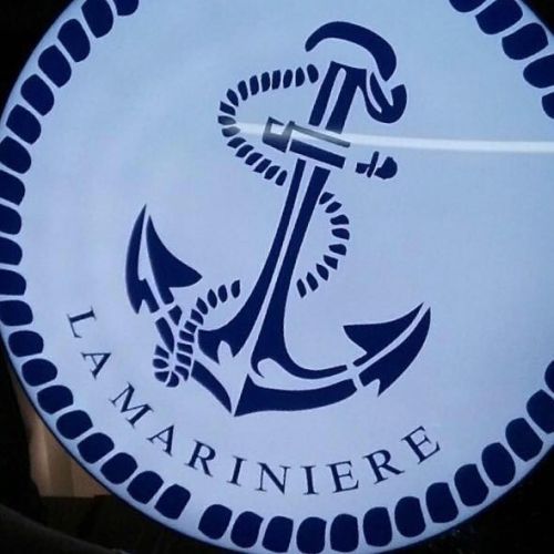 La Mariniere
