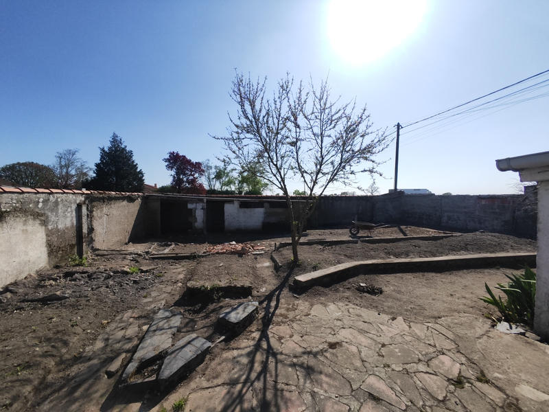 Maison - 139 m² - 6 pièces