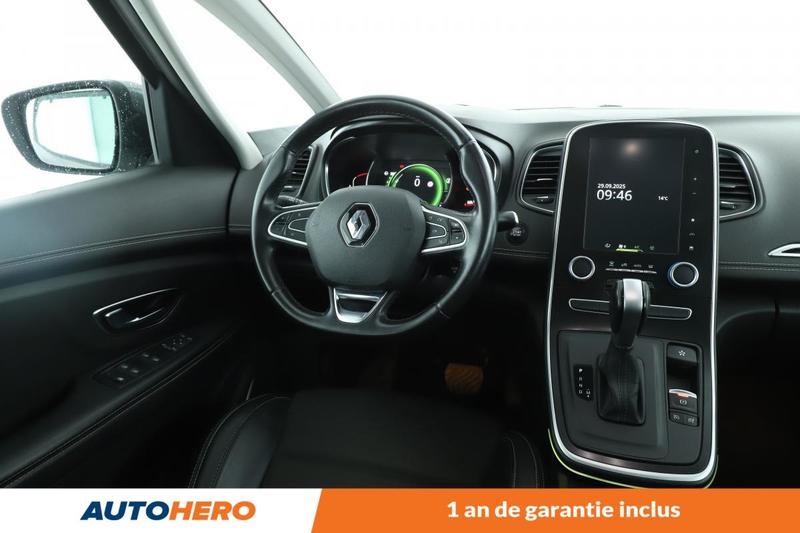 Renault Scénic 1.6 dCi Energy Intens Edc 160 ch