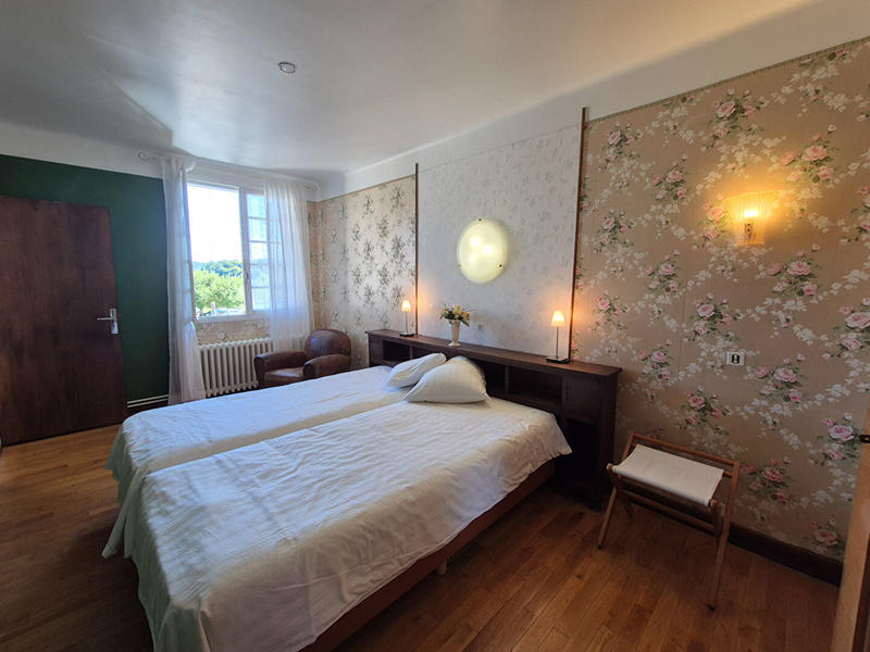 Immeuble - 419 m² - 11 pièces