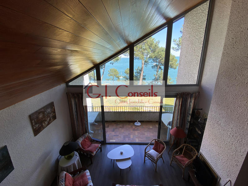 Duplex - 92 m² - 4 pièces