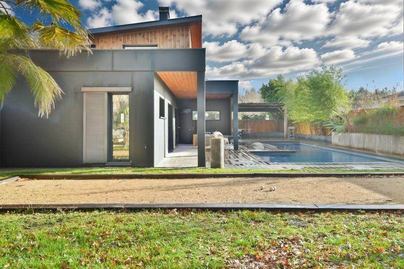 Maison - 150 m² - 5 pièces