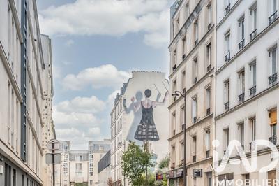 Studio - 14 m² - 1 pièce