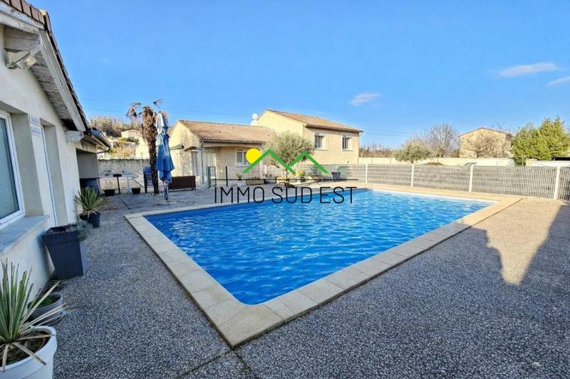 Maison - 103 m² - 5 pièces