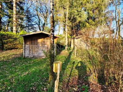 Maison de campagne - 61 m² - 4 pièces