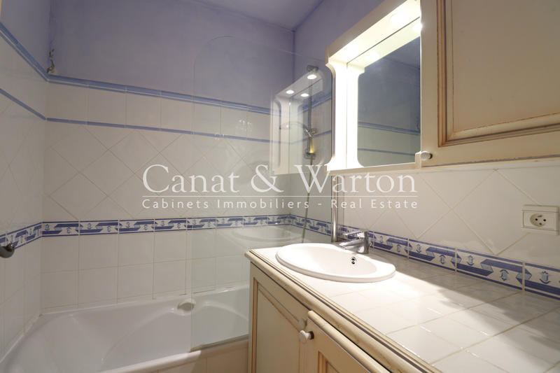 Appartement - 52 m² - 4 pièces