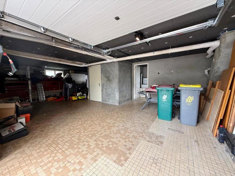 Maison - 113 m² - 5 pièces