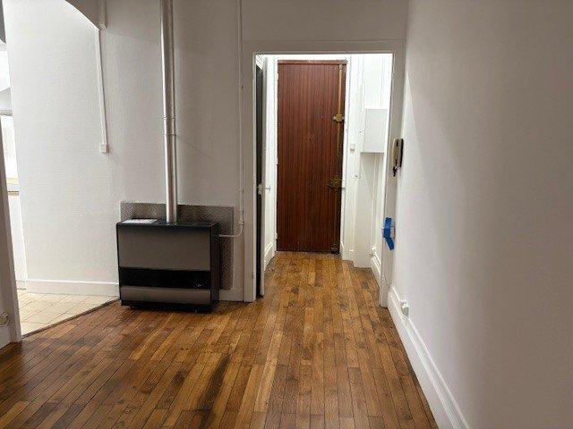 Appartement - 76 m² - 3 pièces