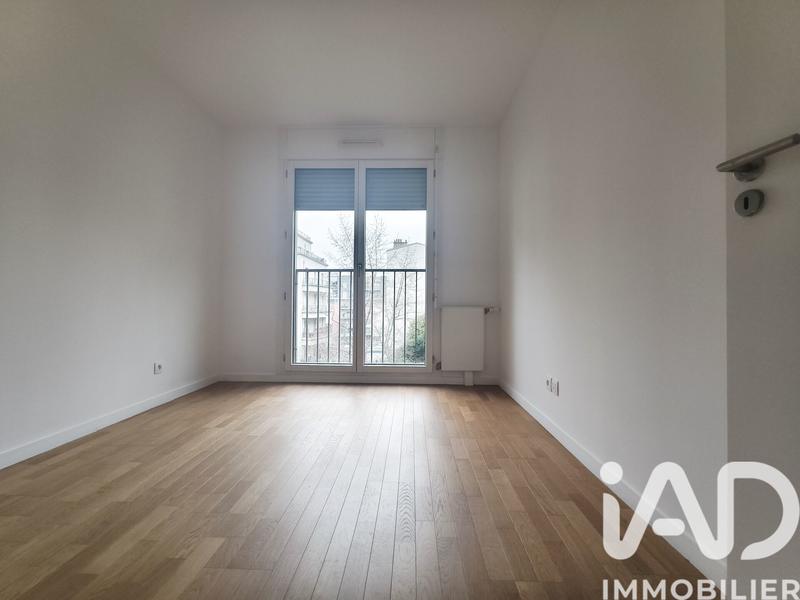 Appartement - 86 m² - 4 pièces