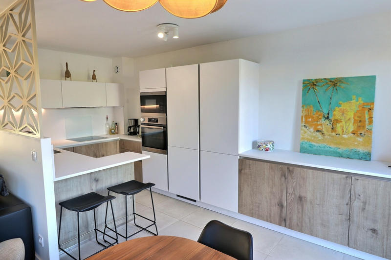 Maison - 101 m² - 4 pièces