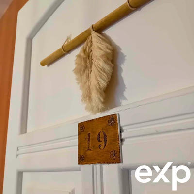 Appartement - 53 m² - 2 pièces