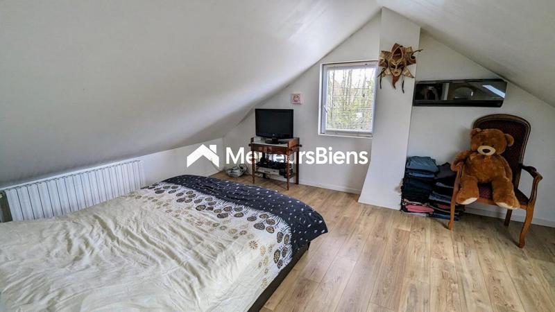 Maison de campagne - 156 m² - 5 pièces