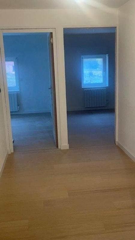Appartement - 100 m² - 4 pièces