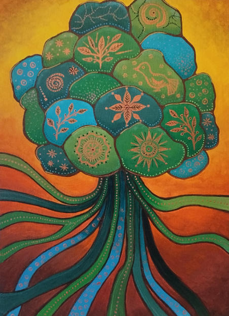 Exposition Emmanuelle Moreau