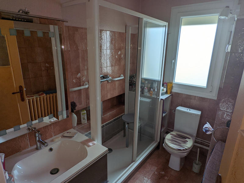 Maison - 91 m² - 5 pièces