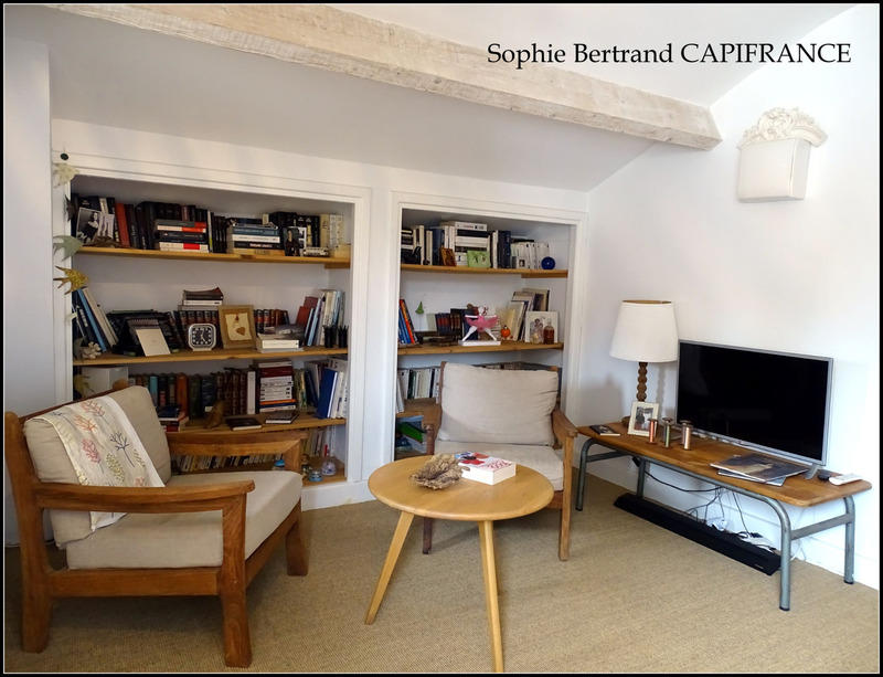 Maison - 187 m² - 7 pièces