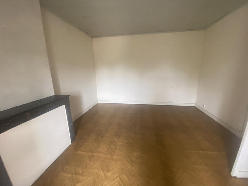 Maison - 136 m² - 5 pièces