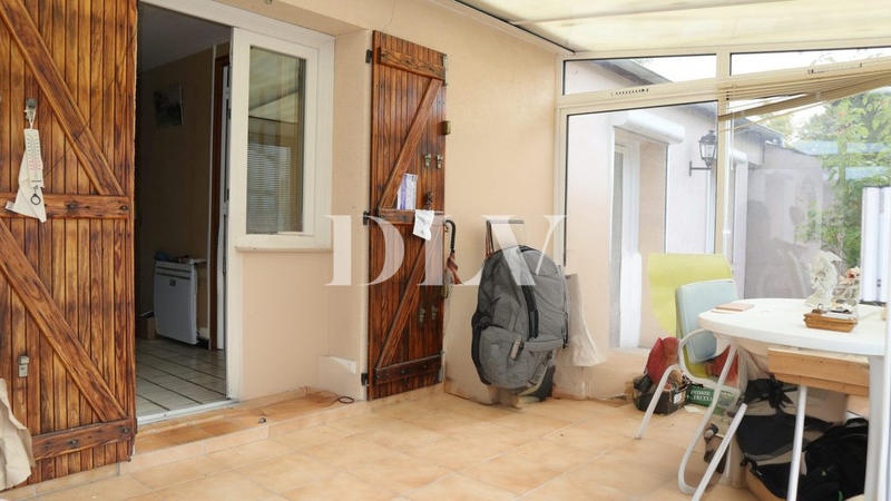 Maison - 151 m² - 5 pièces