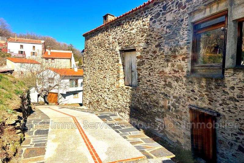 Mas - 135 m² - 6 pièces