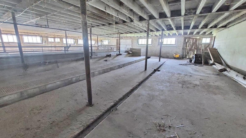 Propriété - 160 m² - 11 pièces