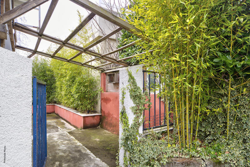 Maison - 116 m² - 5 pièces