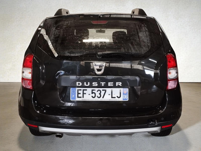Dacia Duster 1.2 Tce 125 4x2 Prestige Edition