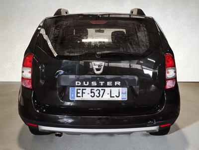 Dacia Duster 1.2 Tce 125 4x2 Prestige Edition