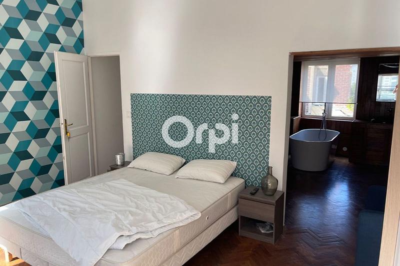 Maison - 178 m² - 7 pièces