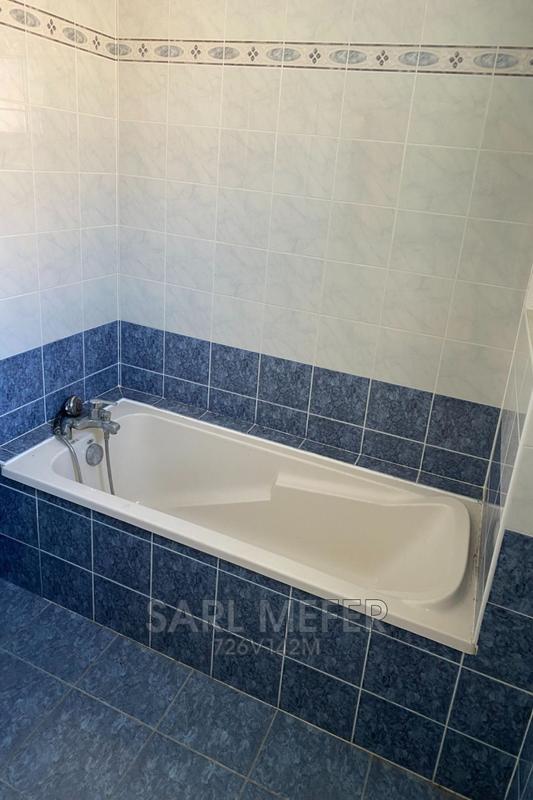 Maison - 132 m² - 5 pièces