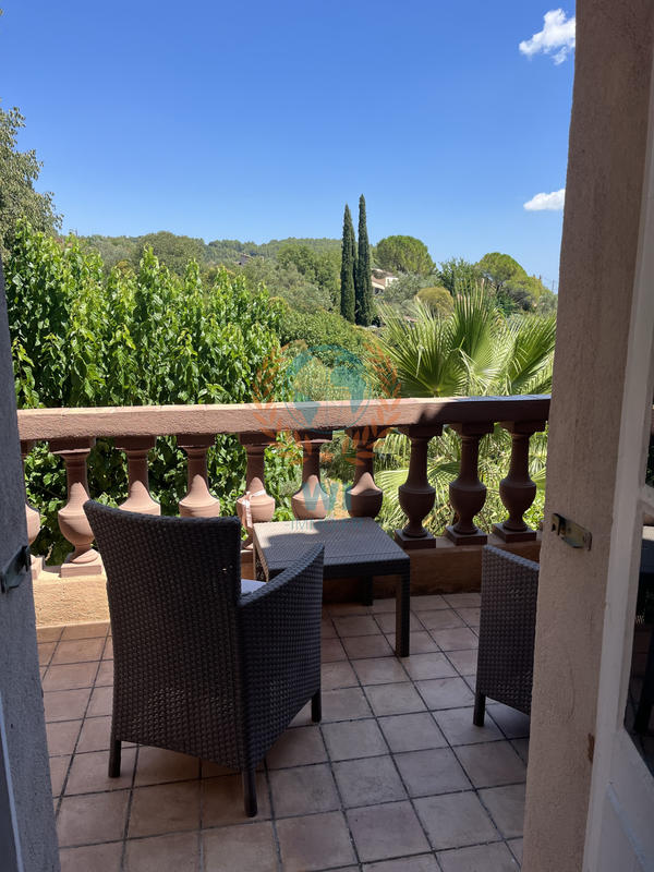 Maison de village - 90 m² - 5 pièces