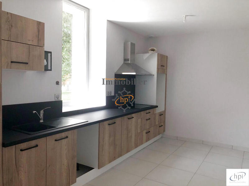 Appartement - 84 m² - 3 pièces