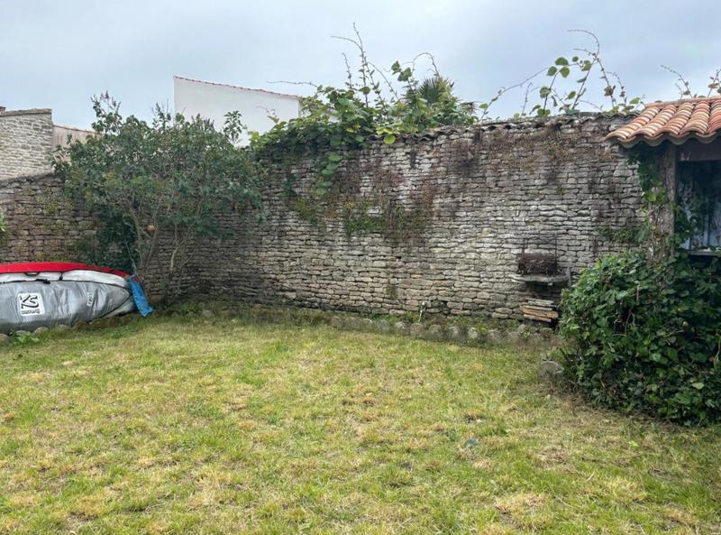 Maison - 50 m² - 3 pièces