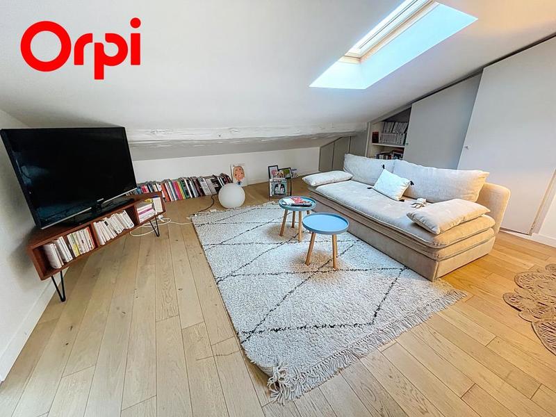 Appartement - 58 m² - 2 pièces