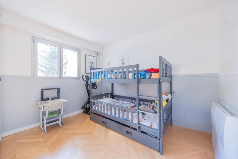 Appartement - 104 m² - 4 pièces