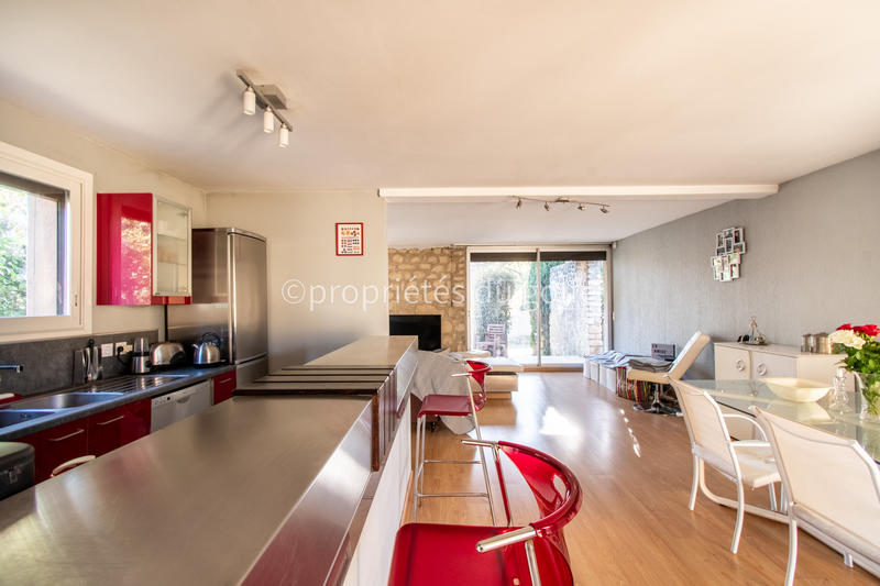 Maison - 148 m² - 5 pièces