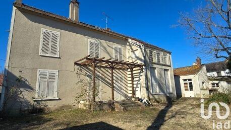 Maison - 267 m² - 10 pièces