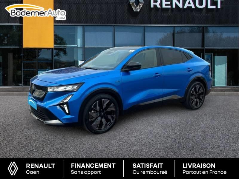 Renault Rafale E-Tech full hybrid 200 esprit Alpine