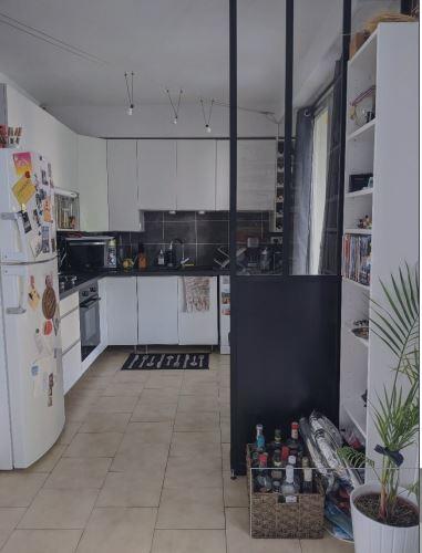 Maison - 109 m² - 6 pièces