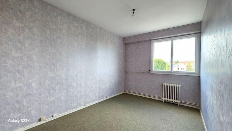 Appartement - 75 m² - 4 pièces