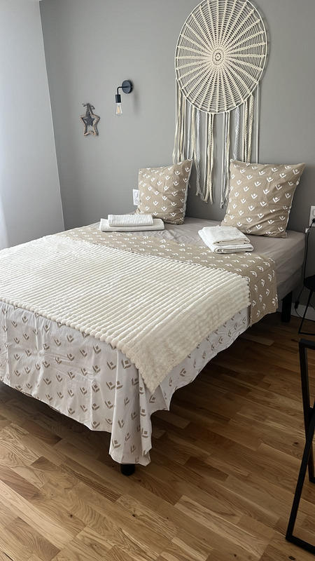 Maison - 220 m² - 7 pièces